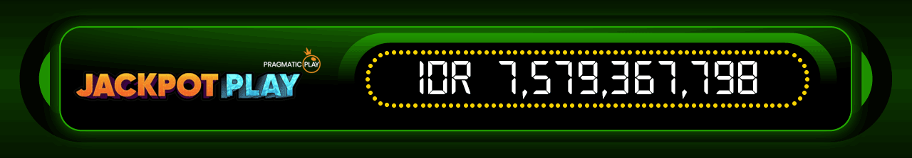 GTR86 Jackpot