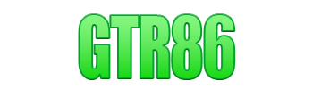 Logo GTR86